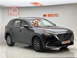 مازدا CX-9